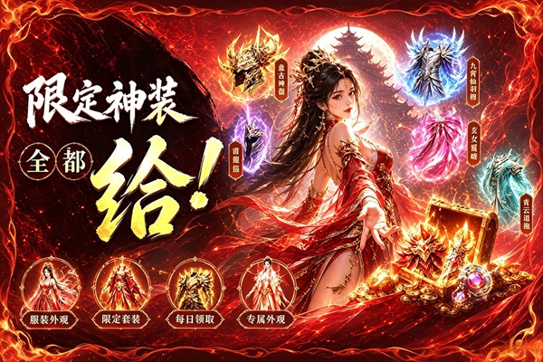 器灵宝塔仙侠手游v1.0.1(2)