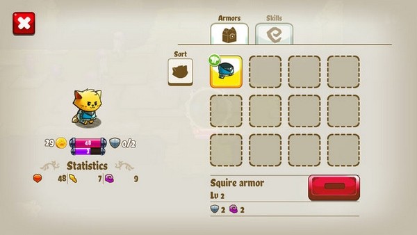 Cat Quest手游