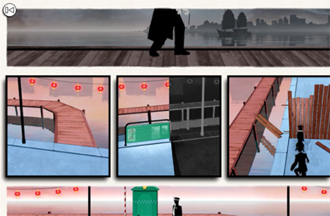 致命框架2苹果版