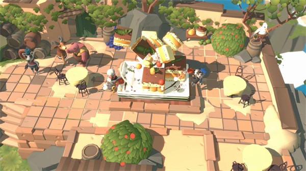 负鼠闹翻天手机版v1.0.0(1)