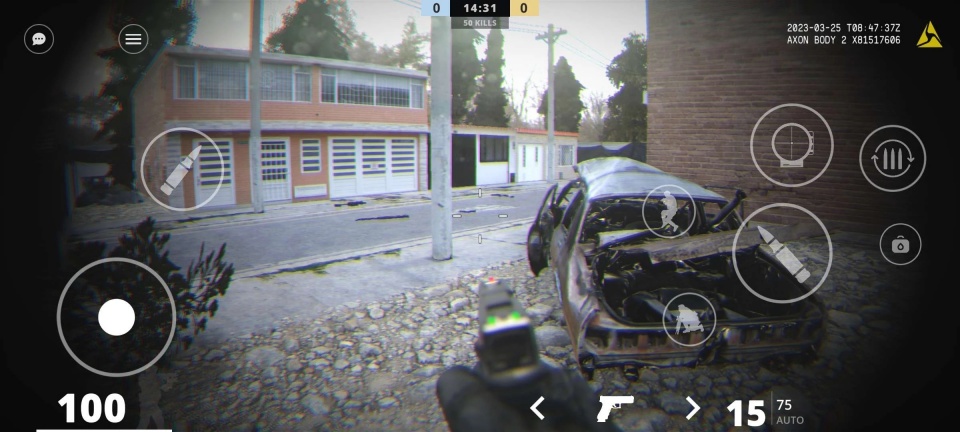 144p真实射击手游中文版v1.10.0(3)