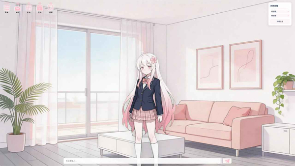 落樱(2)