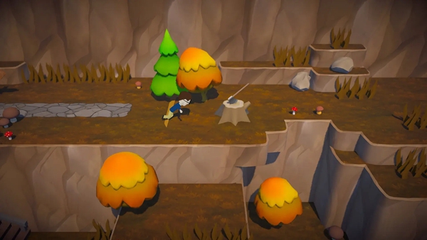 树恨你Trees Hate Youv1.0.1(3)