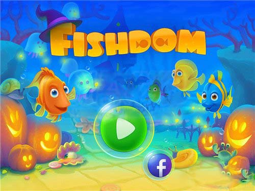 梦幻水族箱苹果版