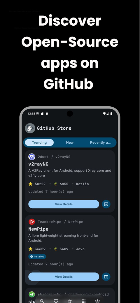 Komi Store appv1.9.1(1)