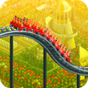 过山车大亨手机版 v1.2.655