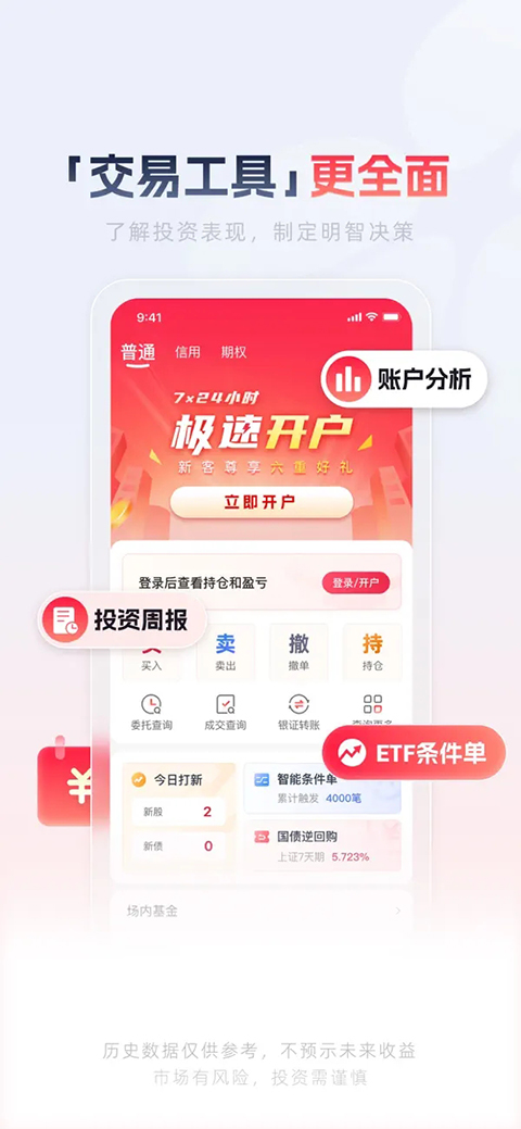 西部证券信天游苹果手机版v6.0.2(3)