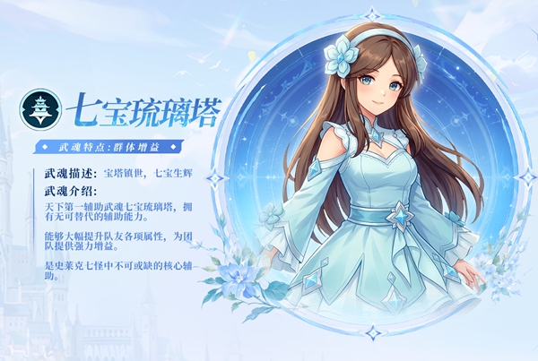 斗罗大陆：传承