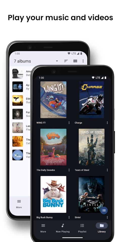 BubbleUPnP官方版v4.6.2.1(4)