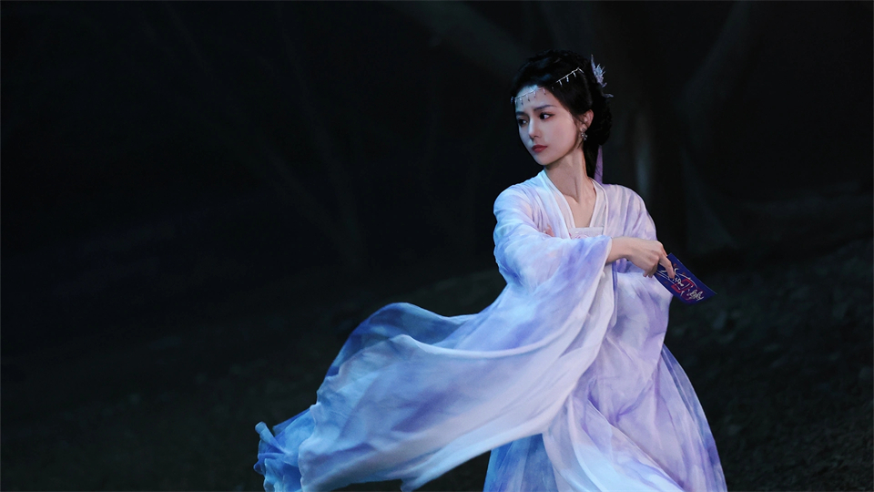 美女请别影响我成仙手机版