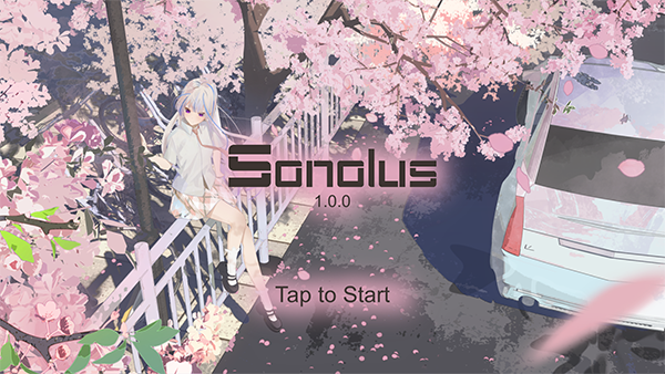 Sonolus官方正版v1.0.1(3)
