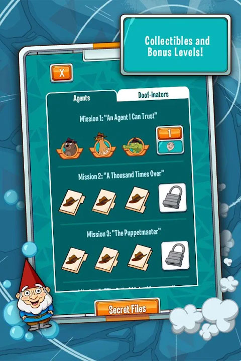 鸭嘴兽泰瑞在哪里v1.8.0(4)