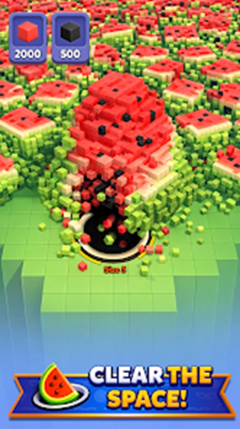 全部进洞(All in Hole)v9.5.2(1)
