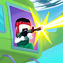 直升机射手hellCopter苹果版 v1.8.60