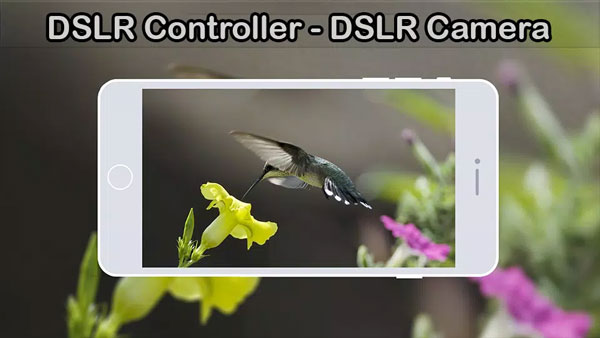 DSLR Controller中文版v1.1.1(2)