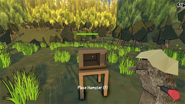 仓鼠猎人(Hamster Hunter)v0.5.334(3)