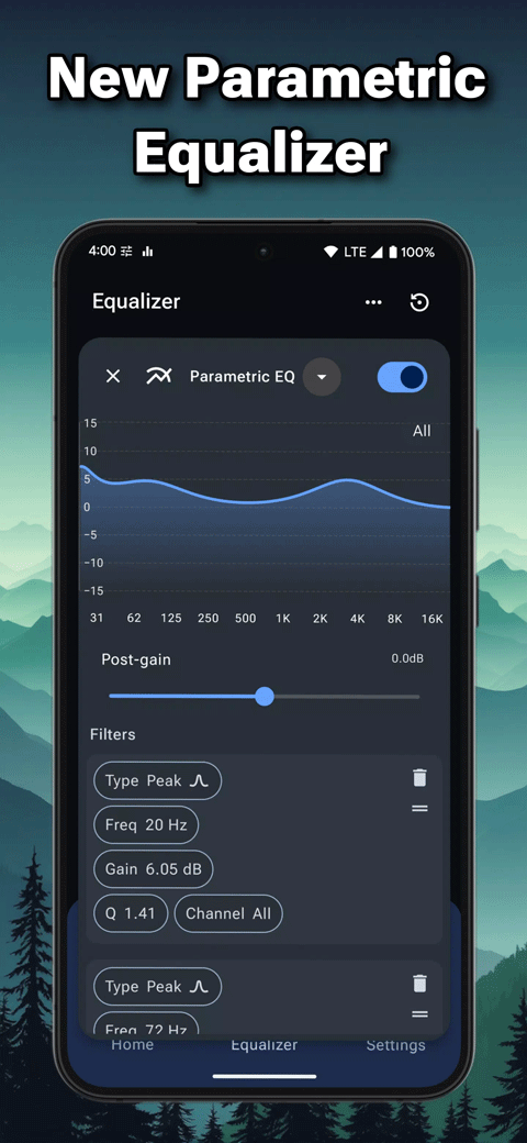 precise volumev2.0.0(1)