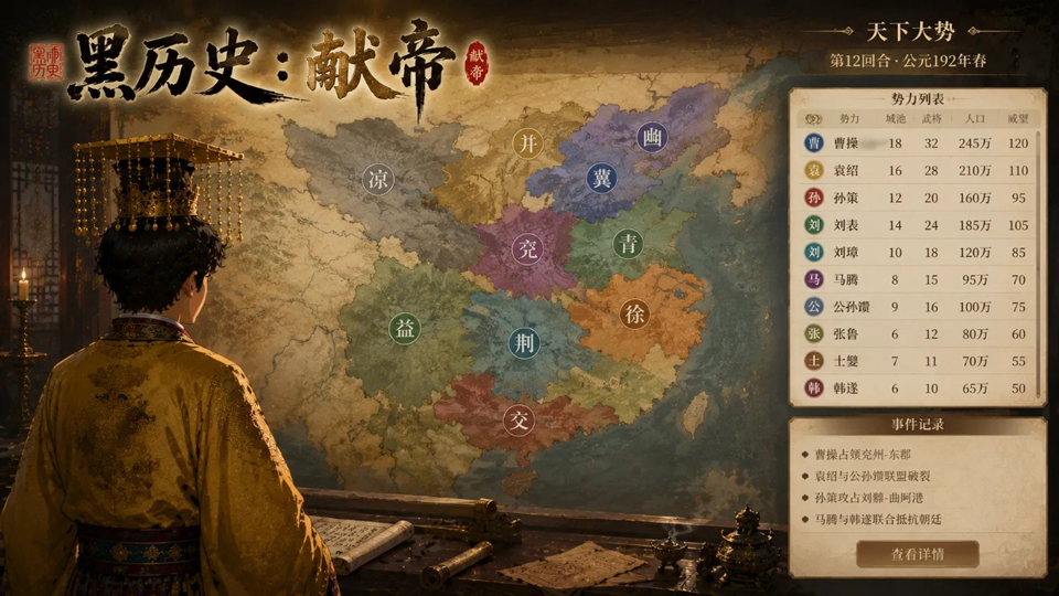 黑历史献帝v3.4.20(4)