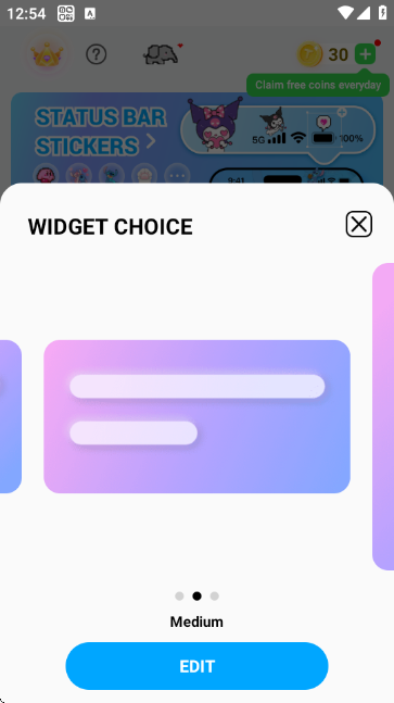 themepack主题app