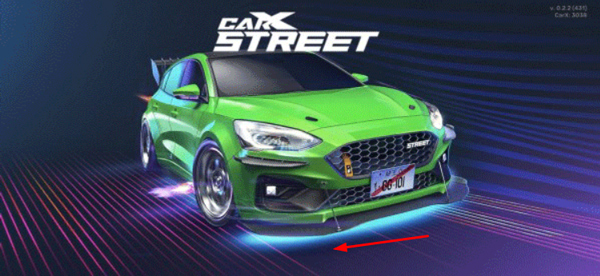 CarX Street苹果版