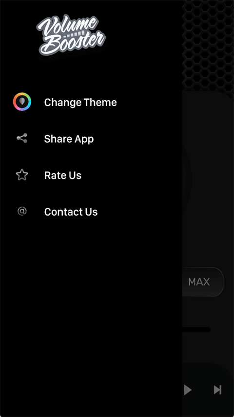 Volume Booster手机版v1.2.4(4)