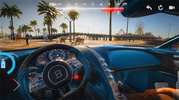 终极汽车驾驶模拟器2(Ultimate Car Driving Sim 2)v1.0.0(2)