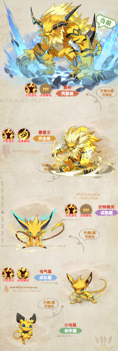 帕瓦勇者传说