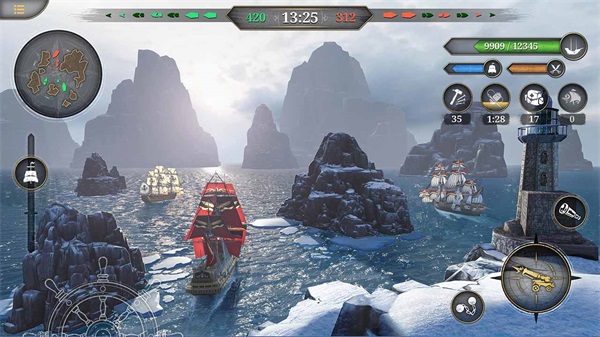 航海王皇家海军v0.9.541(2)