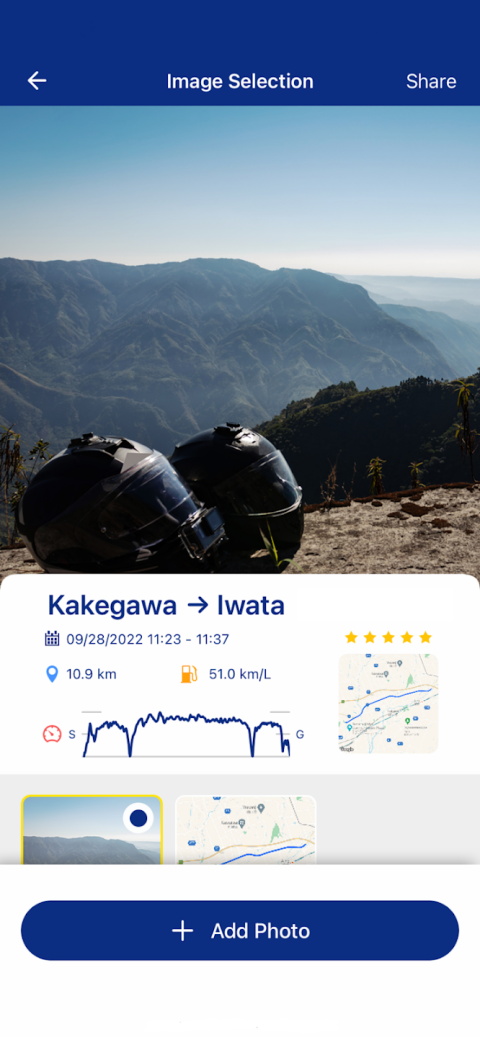 雅马哈摩托车Appv3.8.0(2)