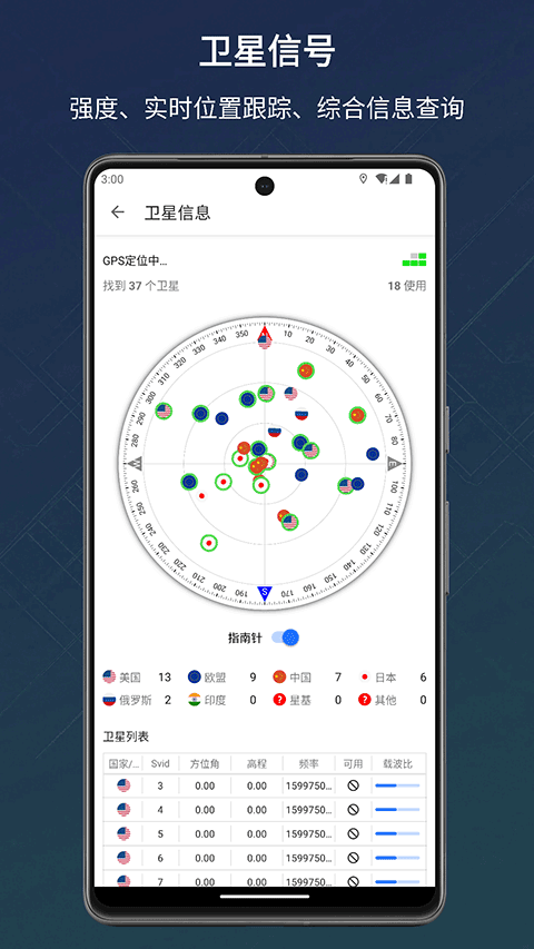 信号检测仪appv1.10.86(4)