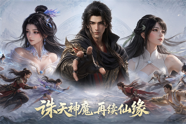 仙剑苍穹v1.1.1(2)