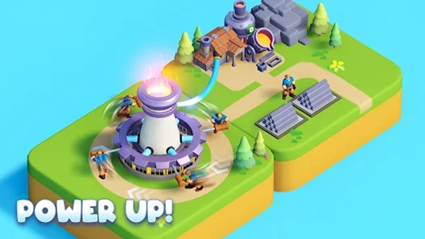 点点大作战(Tiles Survive)v2.5.800(1)