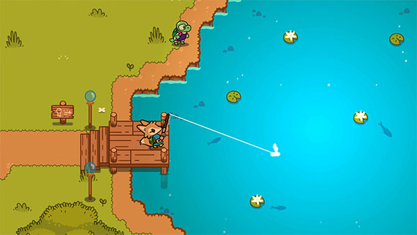 孤独的村庄游戏v1.6.22(1)