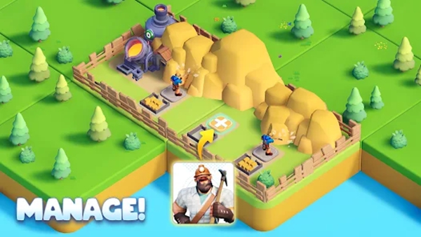 点点大作战(Tiles Survive)v2.5.800(3)