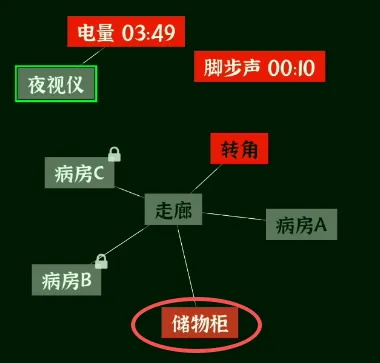 文字密室逃脱手机版