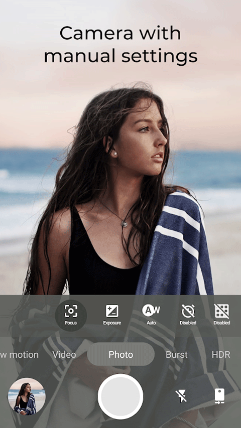 Footej Camera 2v1.2.13(2)
