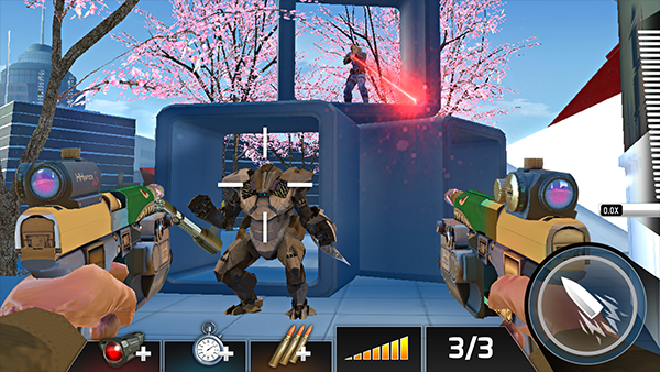 狙神荣耀苹果版v14.1.1(2)