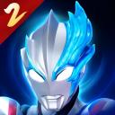 奥特曼传奇英雄2苹果版 v3.2.0