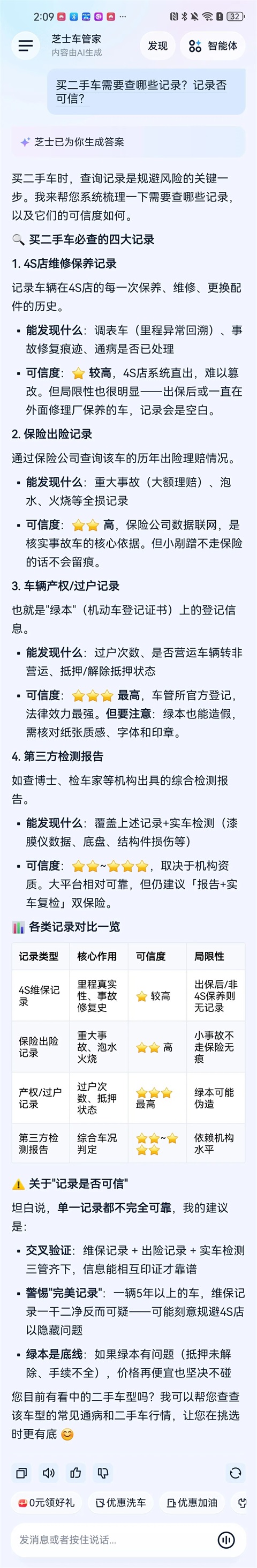 芝士车管家APP