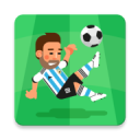世界足球冠军（World Soccer Champs）