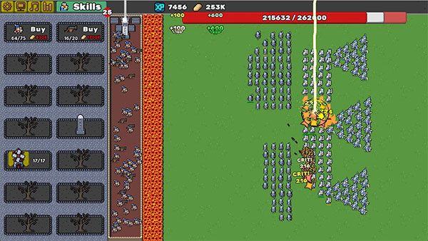 零压力之王v1.0.10(2)