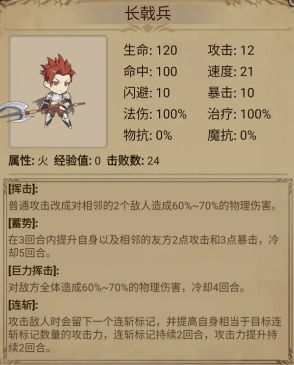 据点守卫