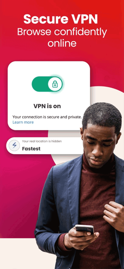 McAfee Security ios版v10.3(4)