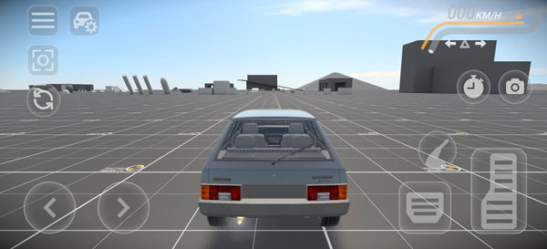 车祸碰撞模拟器3汉化版v0.2.1(2)