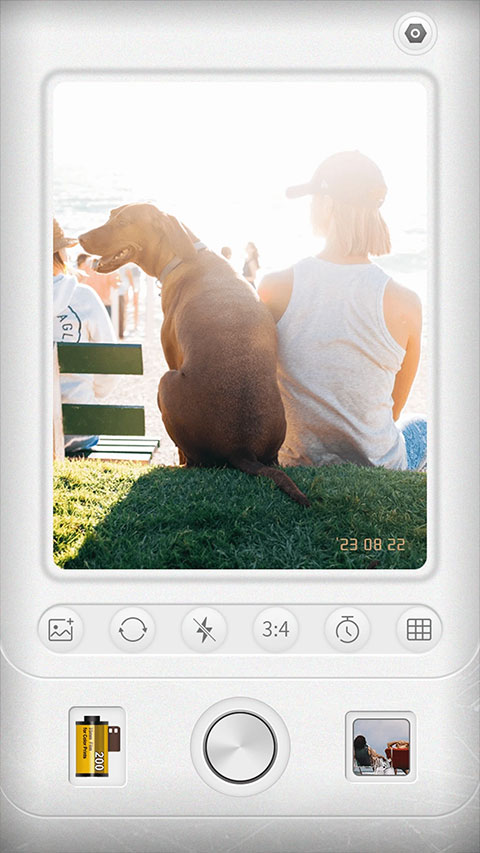 Onlymo胶片相机appv1.6.2(2)
