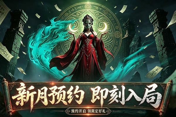 新月派对v1.0(3)