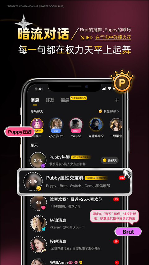 Pubby软件v1.2.0(4)