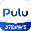 Pulu曲谱软件