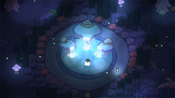 奥咕和秘密森林v1.3.60(4)