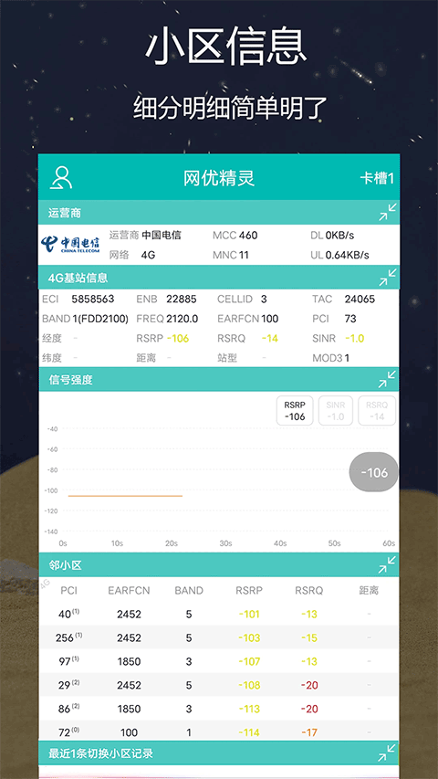 网优精灵appv2.3.1(1)